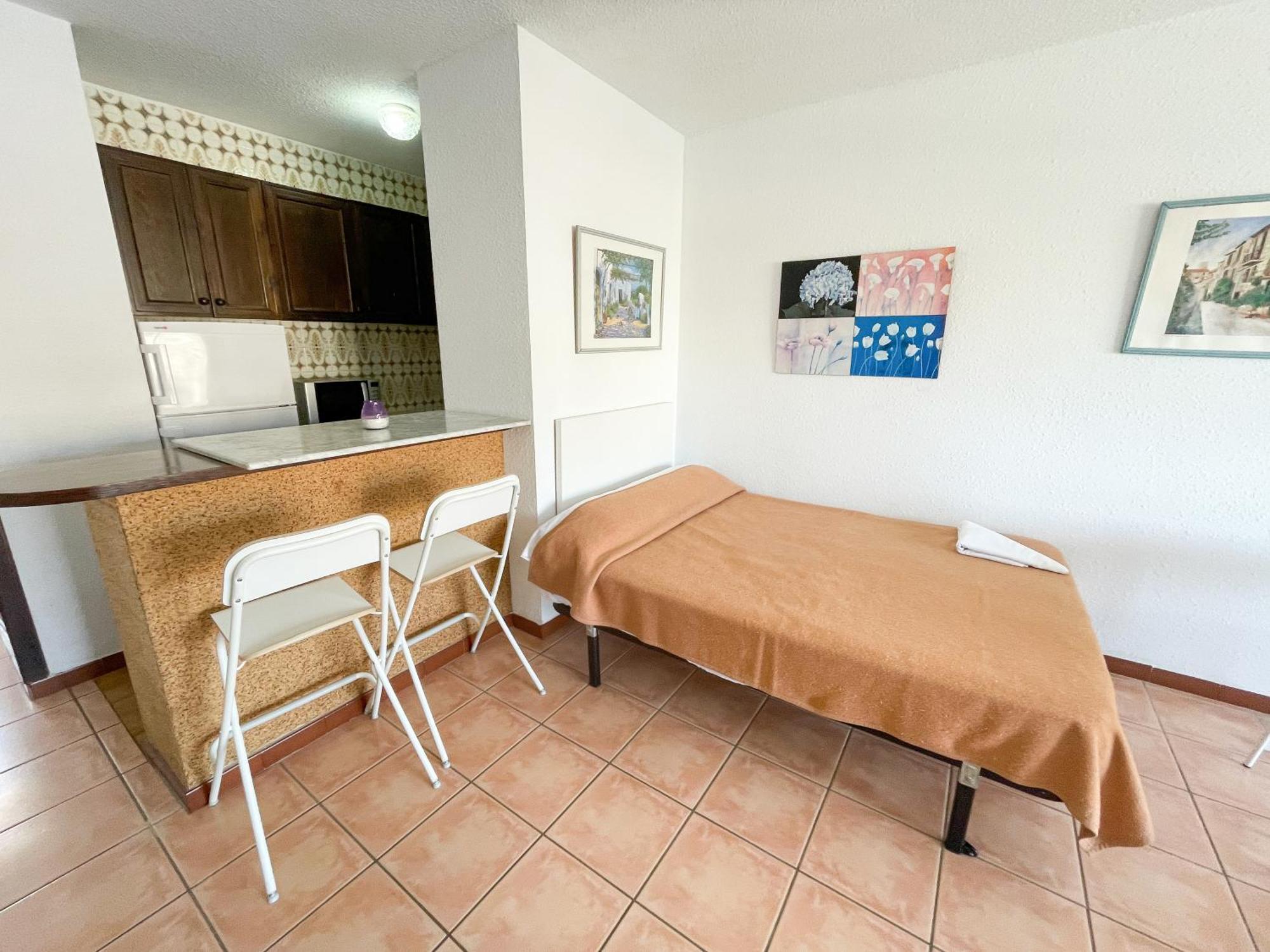 Apartamentos Penismar Peniscola 3000 Exterior foto