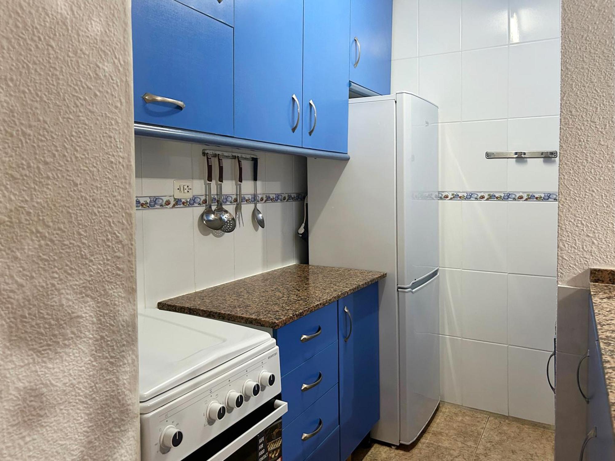 Apartamentos Penismar Peniscola 3000 Exterior foto